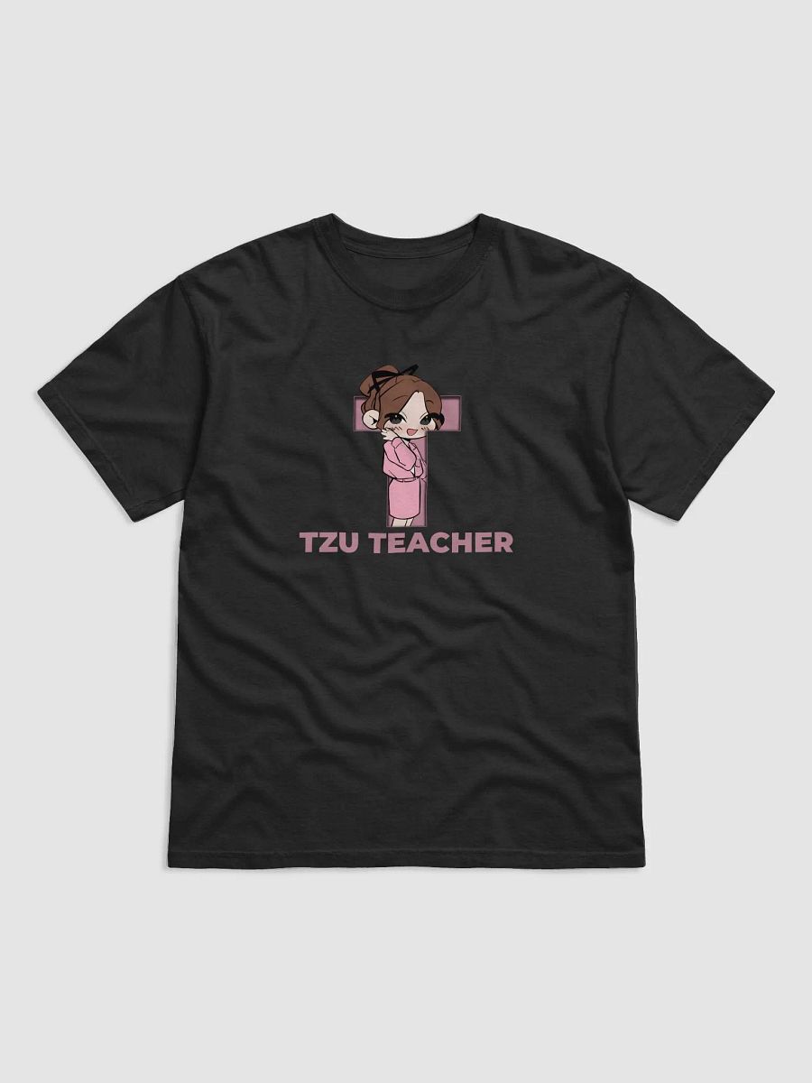 TWICE - (Center) Tzuyu Soulmate Ver. Unisex Premium T-shirt product image (1)