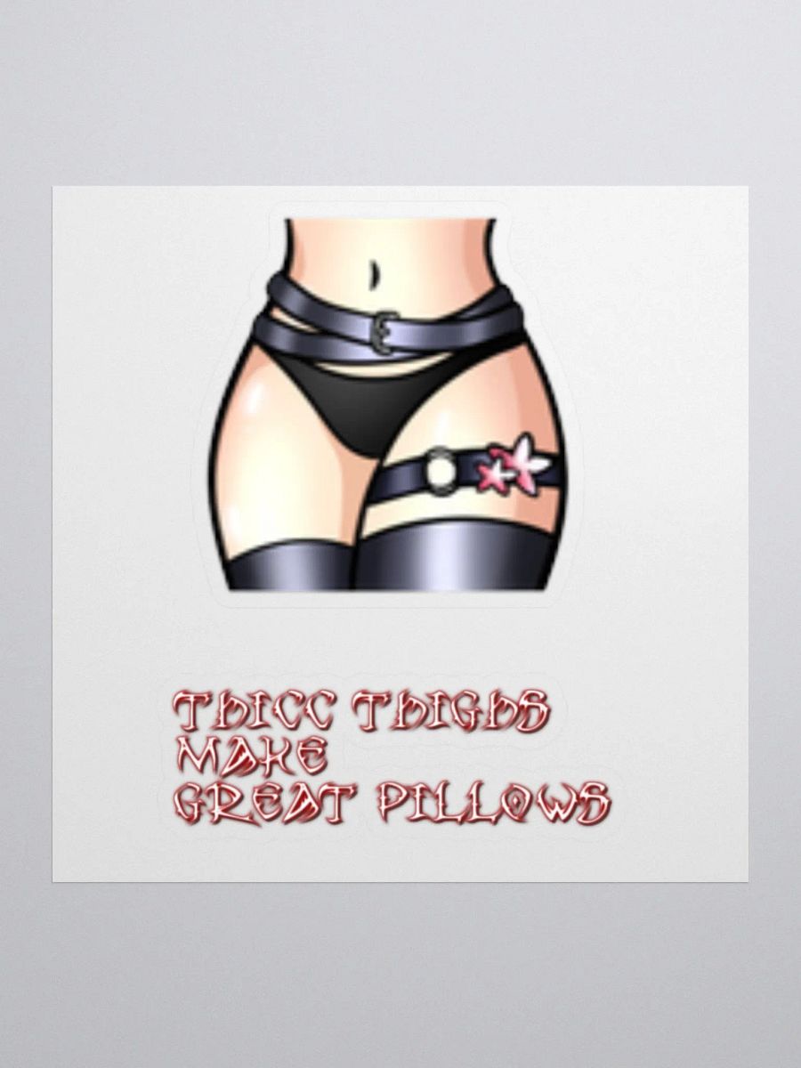 Thicc Thighs product image (1)