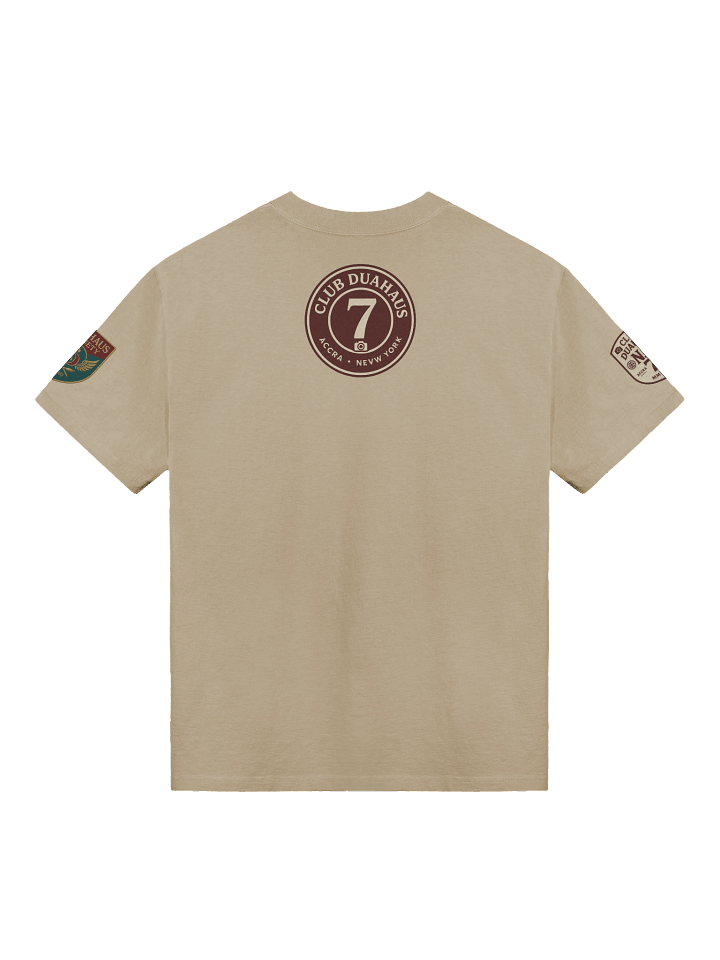 “The Watcher Tee — Seekers Collection Vol.01 product image (2)