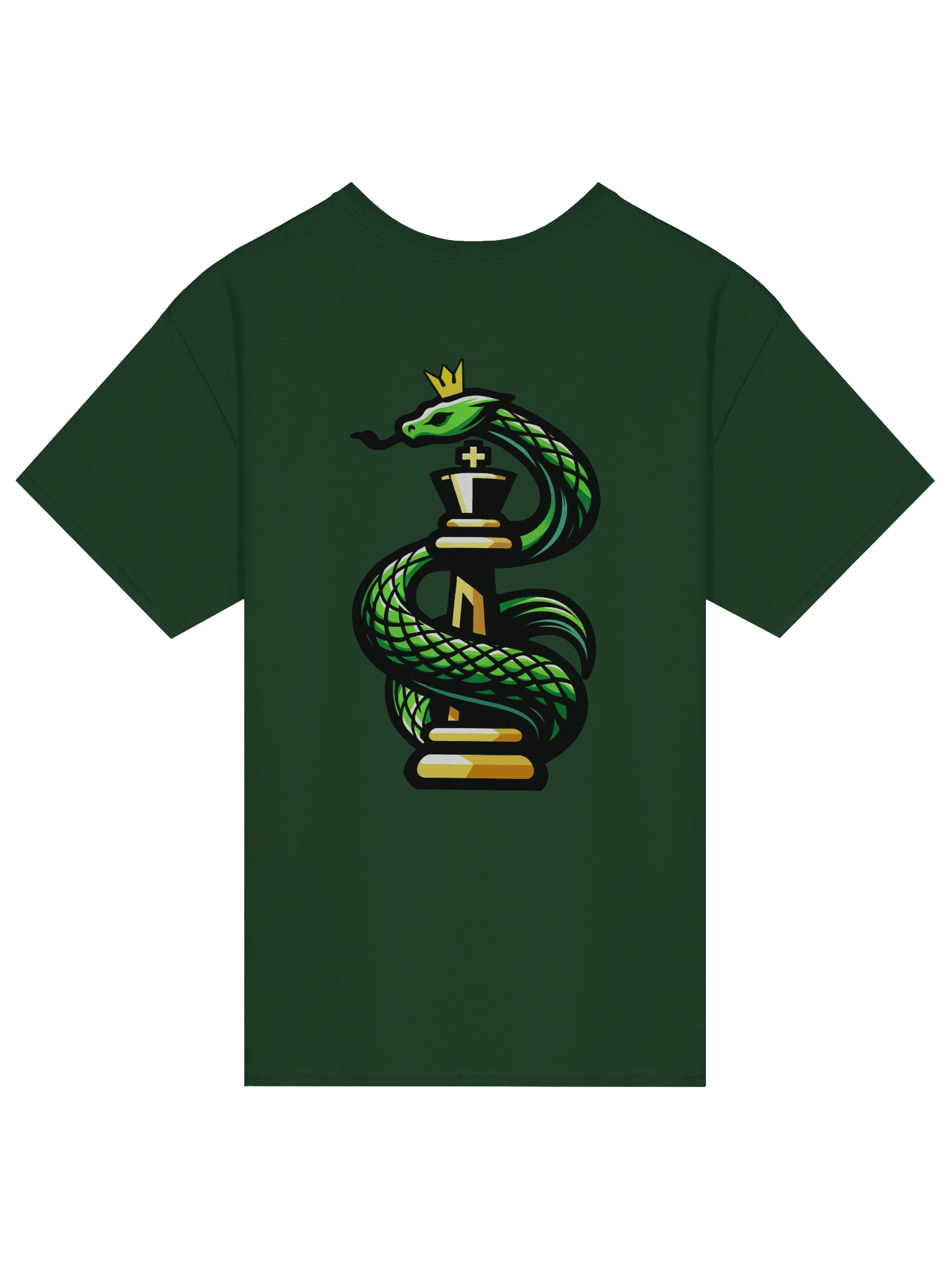Logo ViperKing Shirt product image (3)