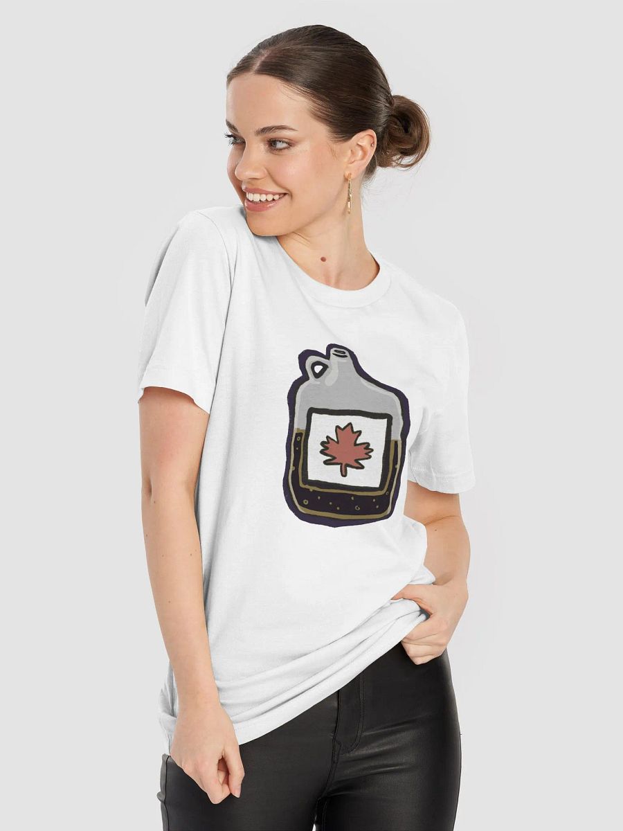 Maple Syrup (T-Shirt) product image (5)