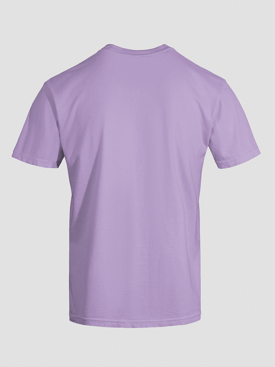 Ehre dem Vögelchen - T-Shirt mit schwarzem Design product image (3)