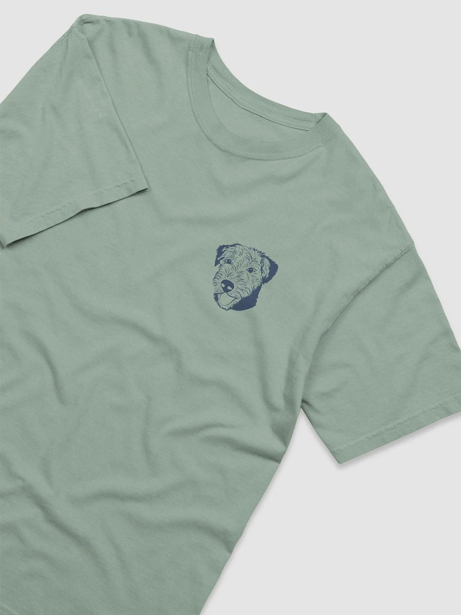 Inner Calling T-shirt with Mei Mei product image (3)