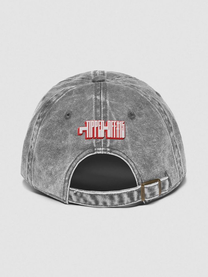 Tipped Off 15 x Nouns Hat product image (2)