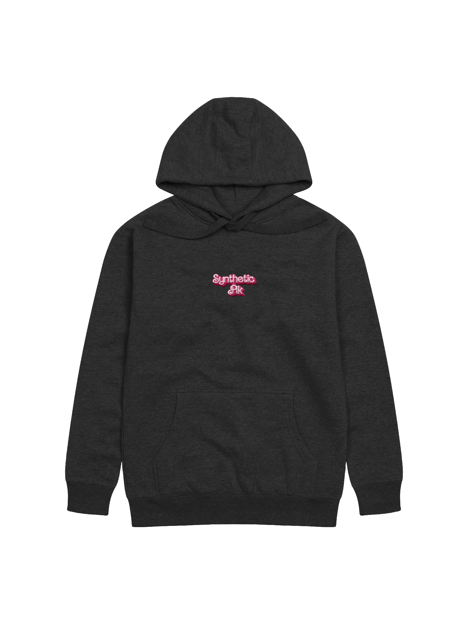 Synthetic PIK - Hoodie product image (1)