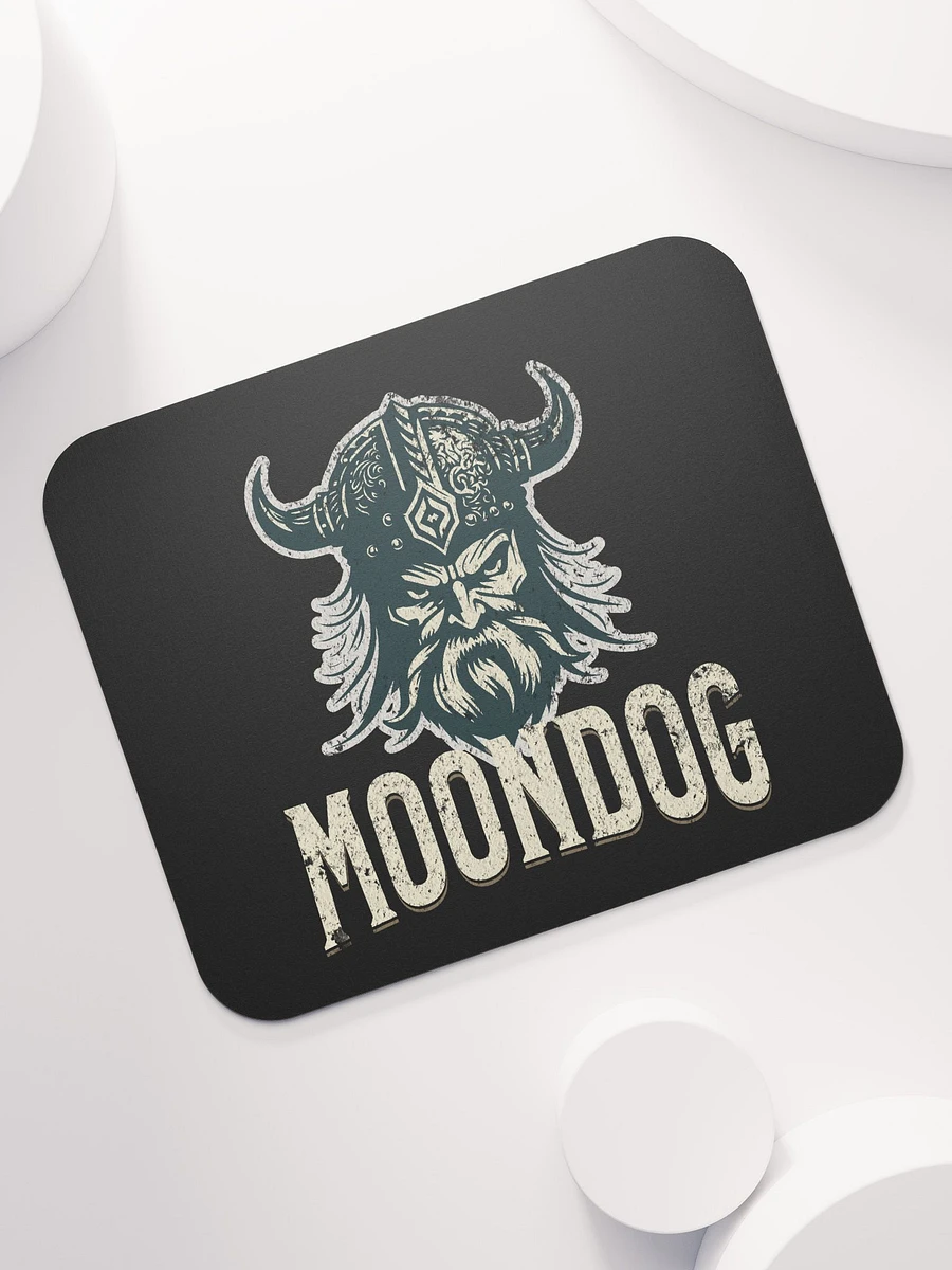 Moondog Mousepad product image (7)