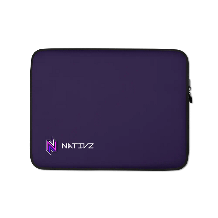 NATIVZ Laptop Sleeve product image (1)