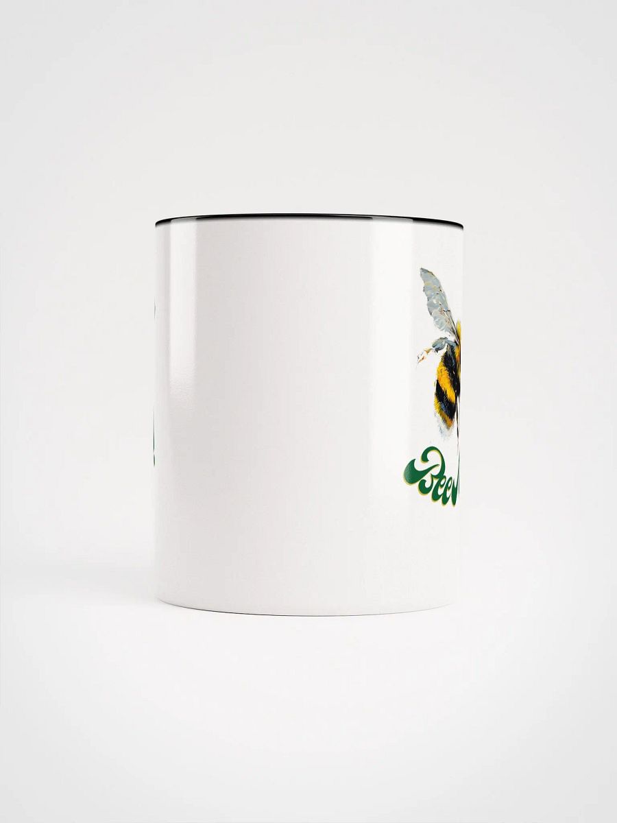 bee nice Ceramic Mug product image (69)
