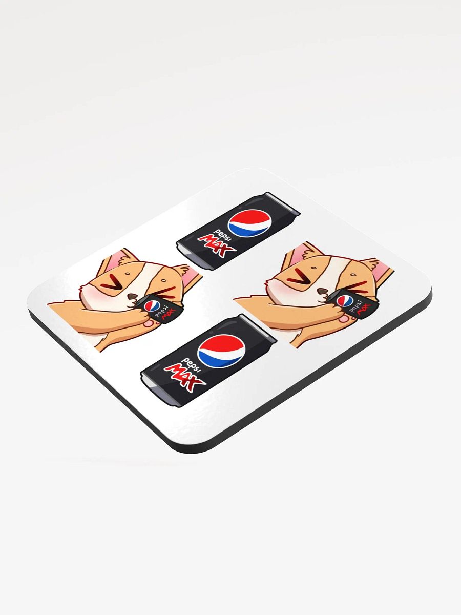 Pepsi max protection coaster product image (3)