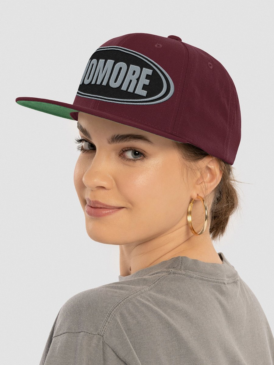 Propaganda Snapback product image (5)