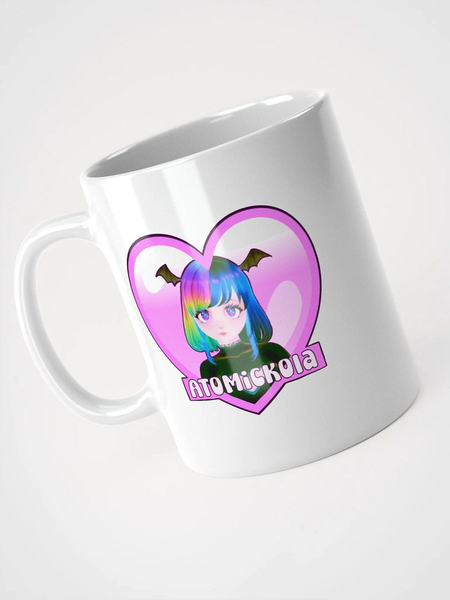 AtomicKola Heart product image (9)
