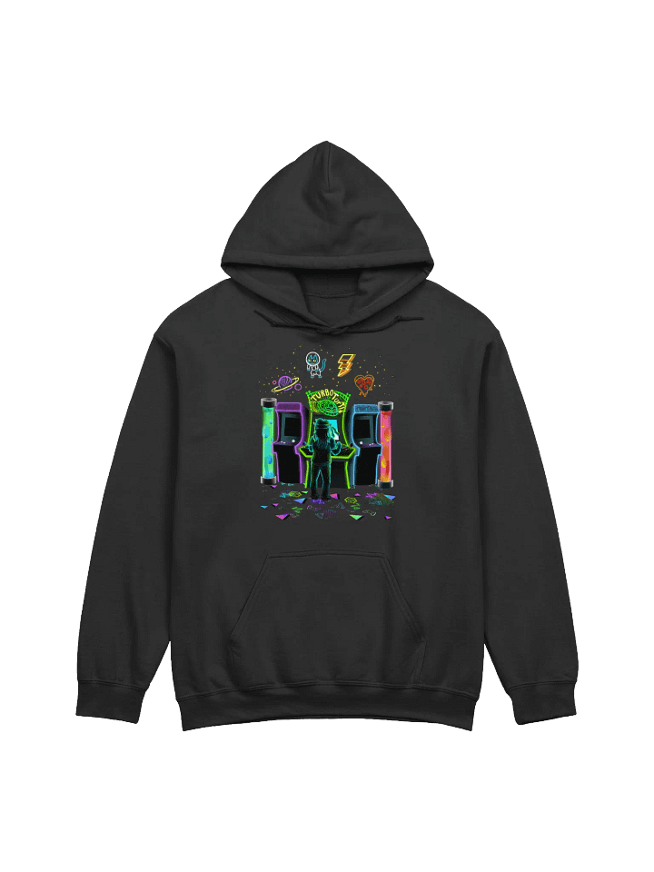 90s Arcade Vibes product image (1)