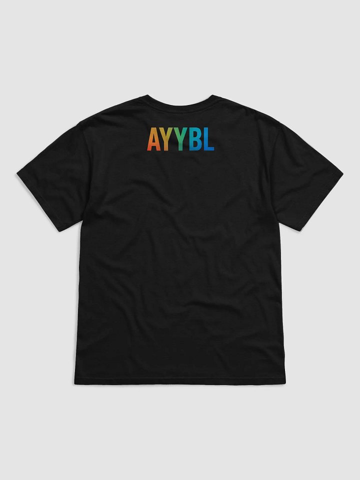 MellowFellows Esports Jersey- Ayybl product image (2)