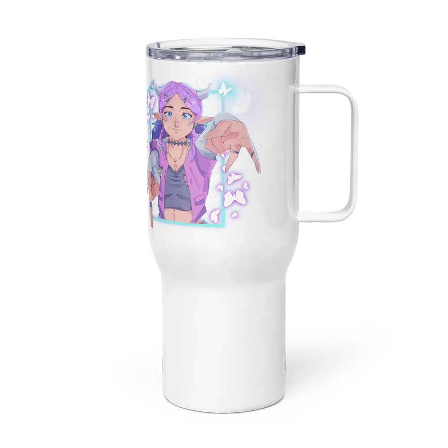 Manana Clove Travel Mug product image (3)