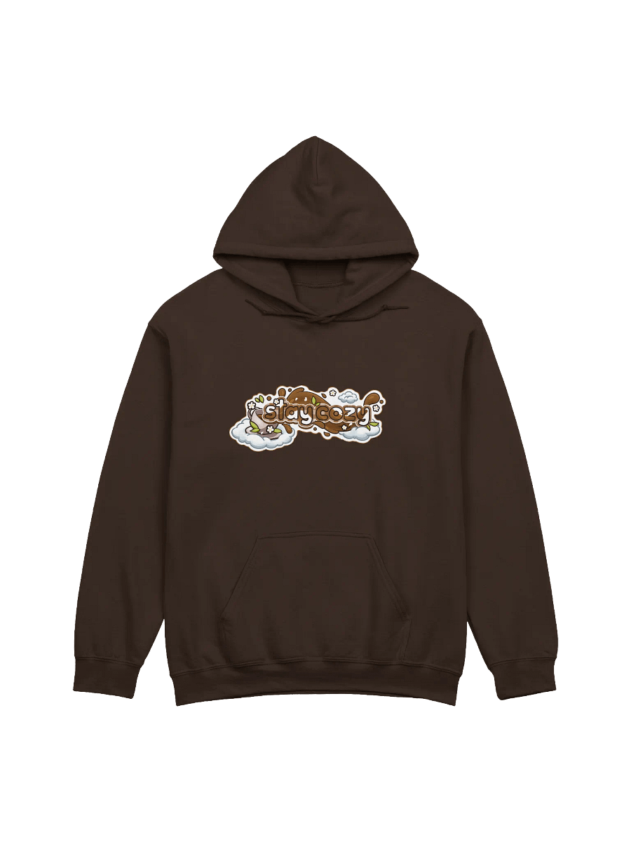 Stay Cozy Hoodie product image (1)