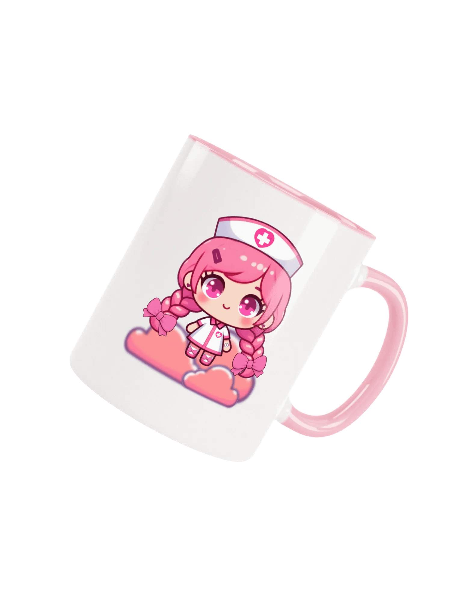 Dopamine Delight Ceramic Mug product image (4)