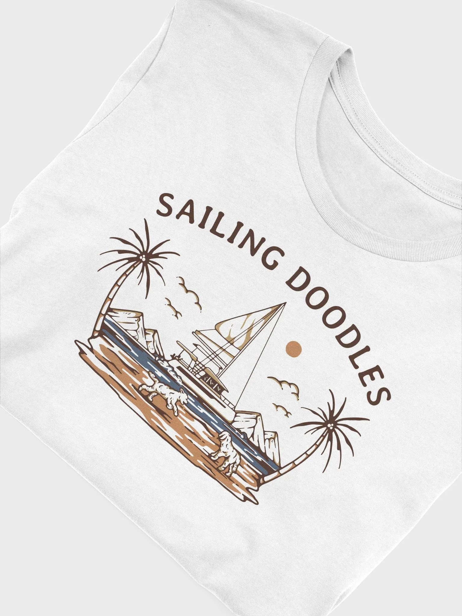 The Good Life T-Shirt product image (3)