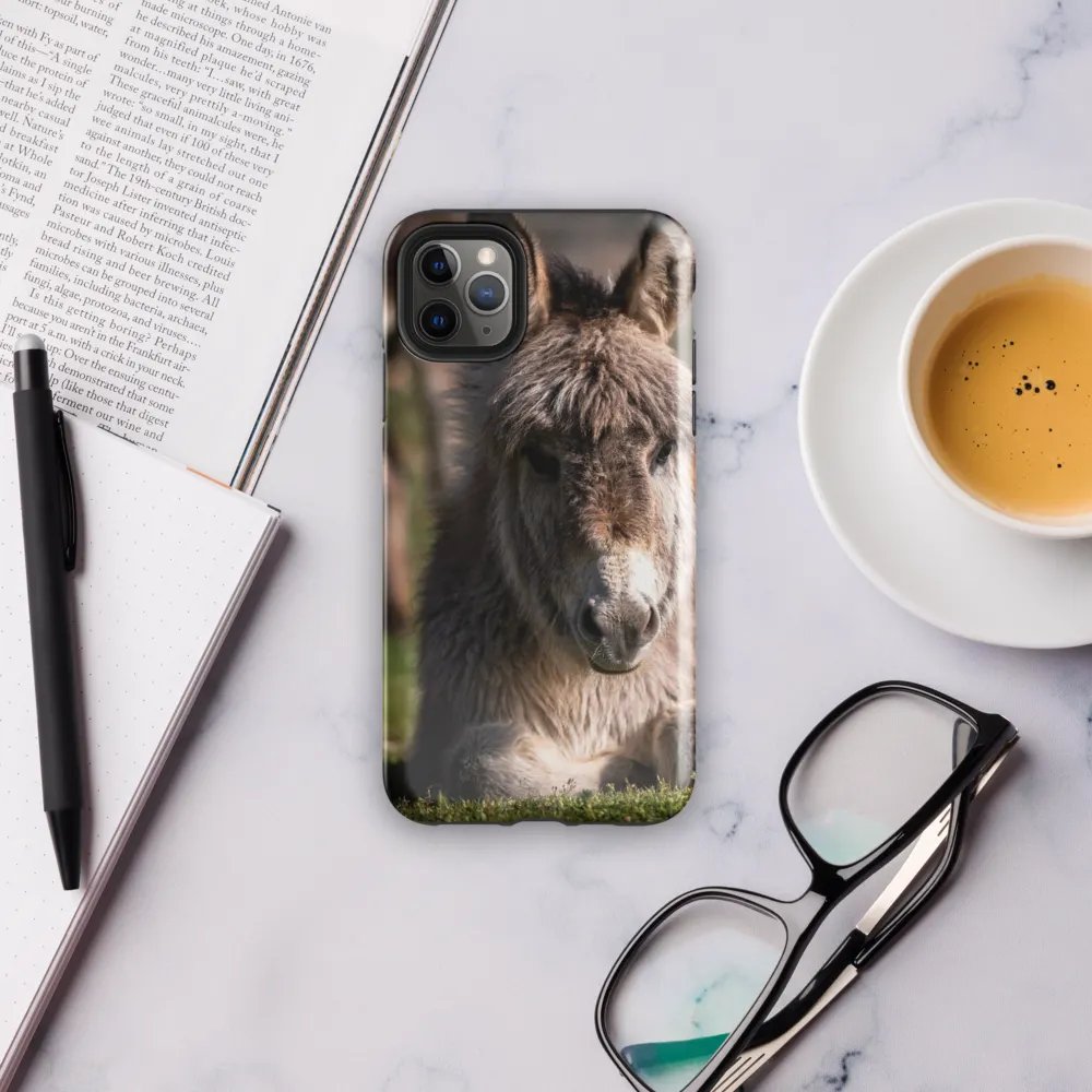 Perfect Donkey Phone Case - Protect Your Phone with Style! product image (38)