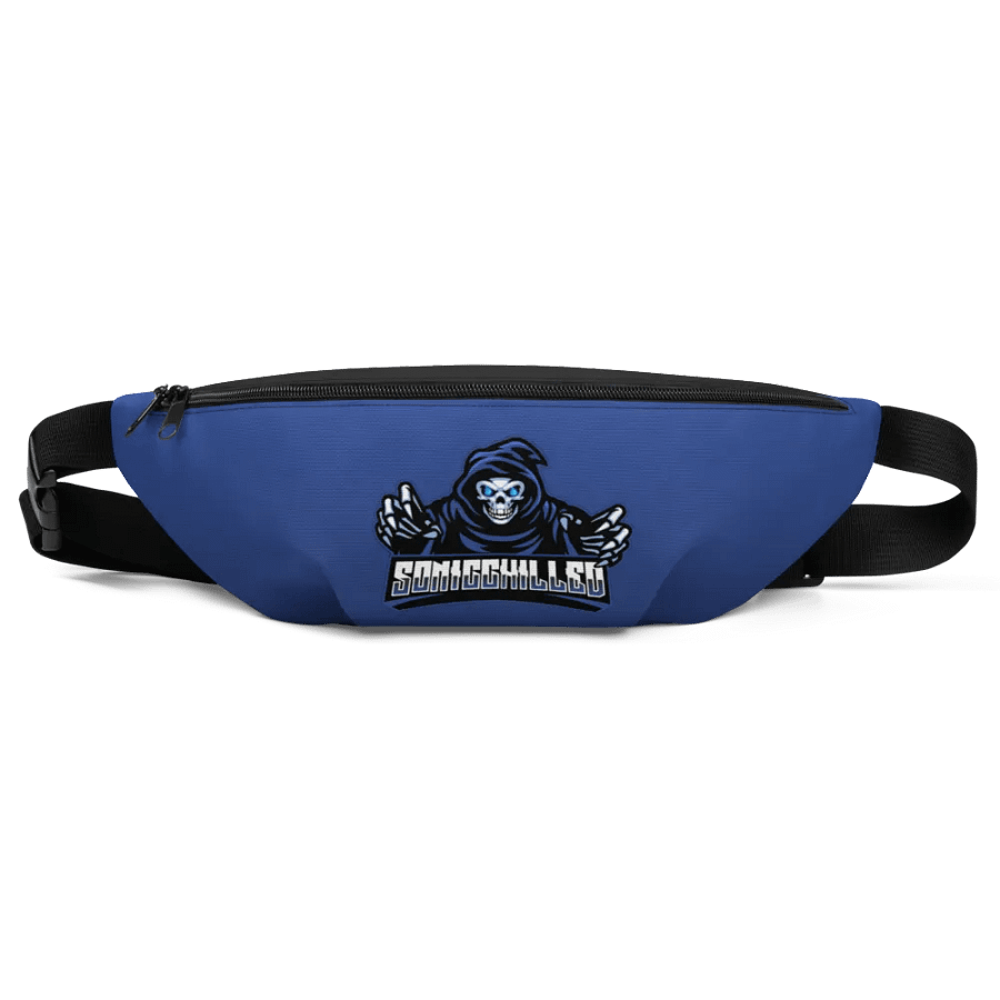 Sonicchilled Logo Fanny Pack product image (1)