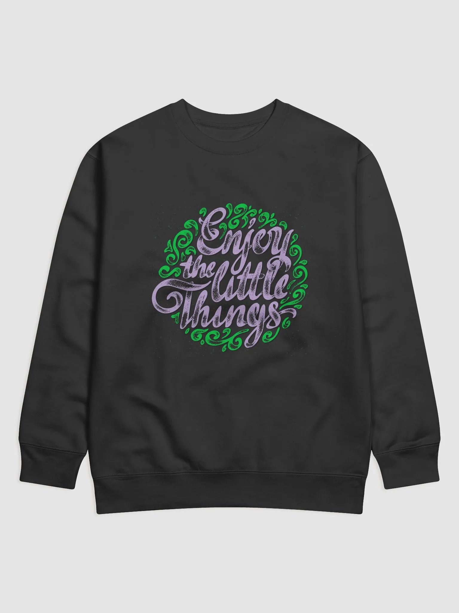ENJOY THE LITTLE THINGS product image (2)