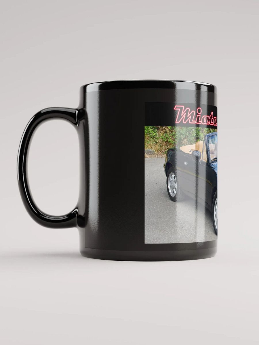 NA Black & Tan Mug - (11 oz or 15 oz sizes) product image (6)