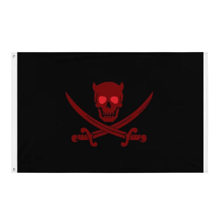 CptMaxWinters Flag product image (1)