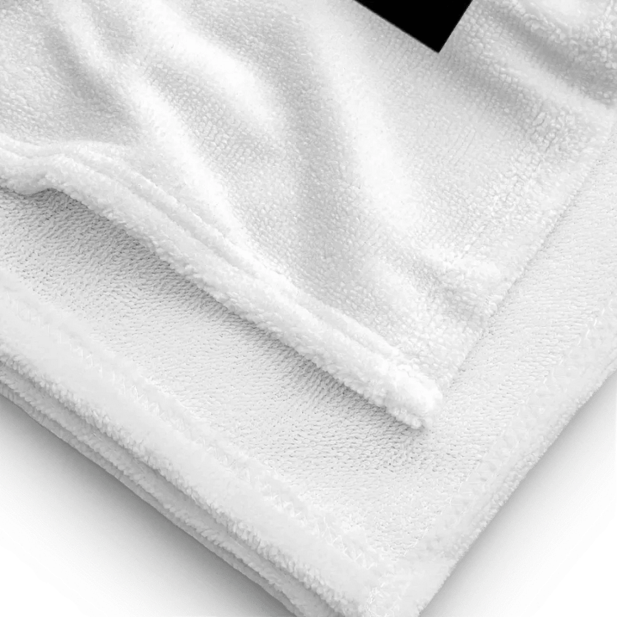 MFT Classic Towel - Logo product image (5)