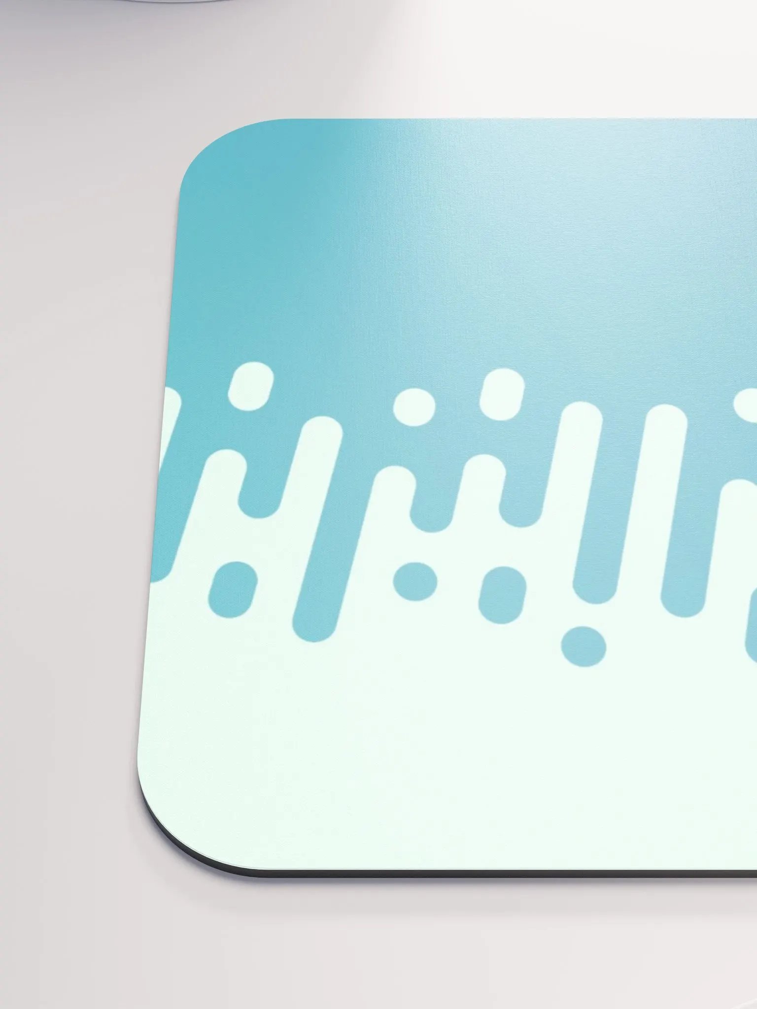Waveform Mouse Pad product image (6)