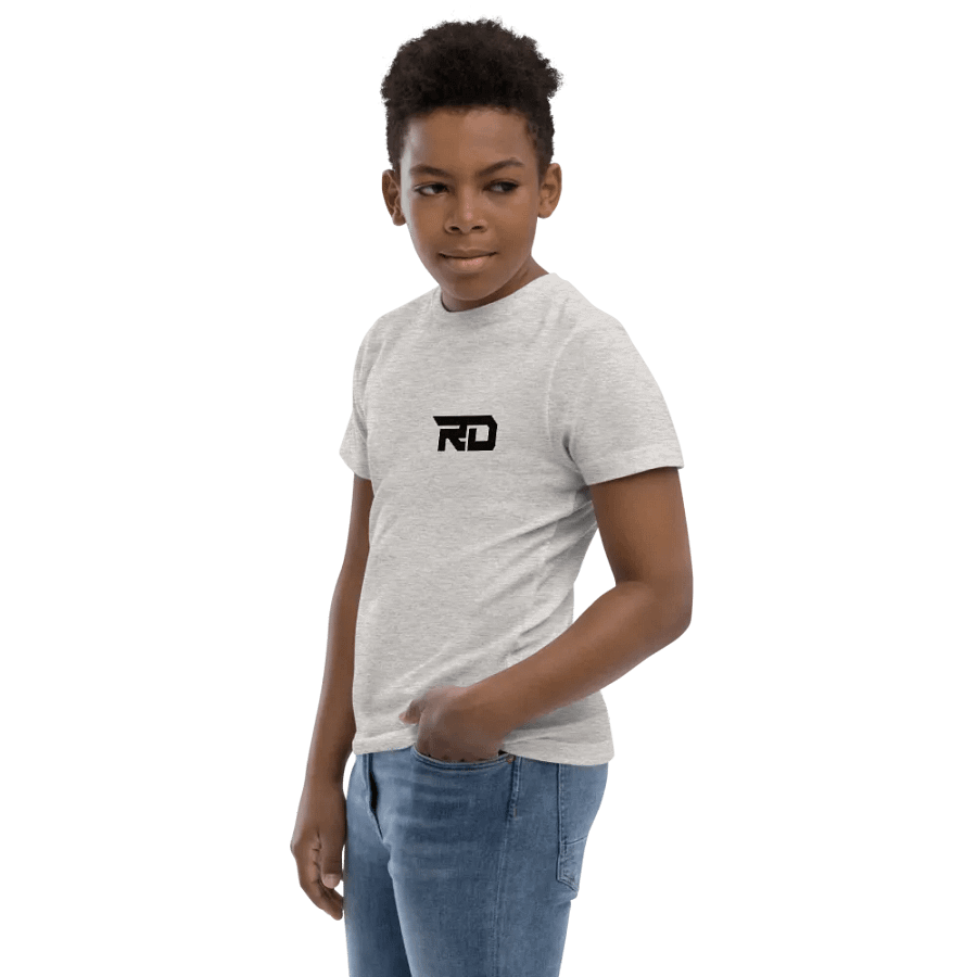 KIDS RD T SHIRT product image (4)