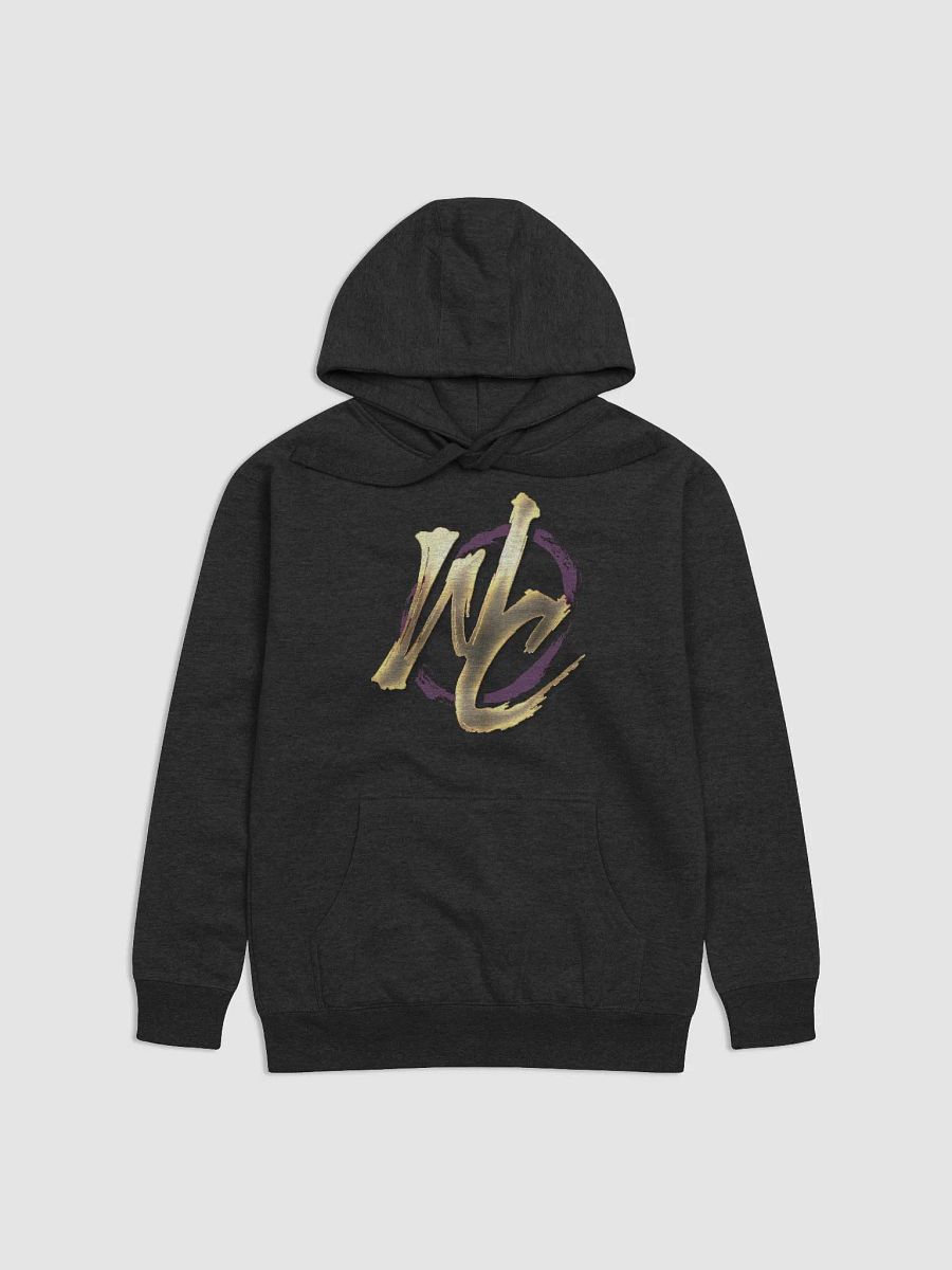 WoC Royal Hoodie product image (1)