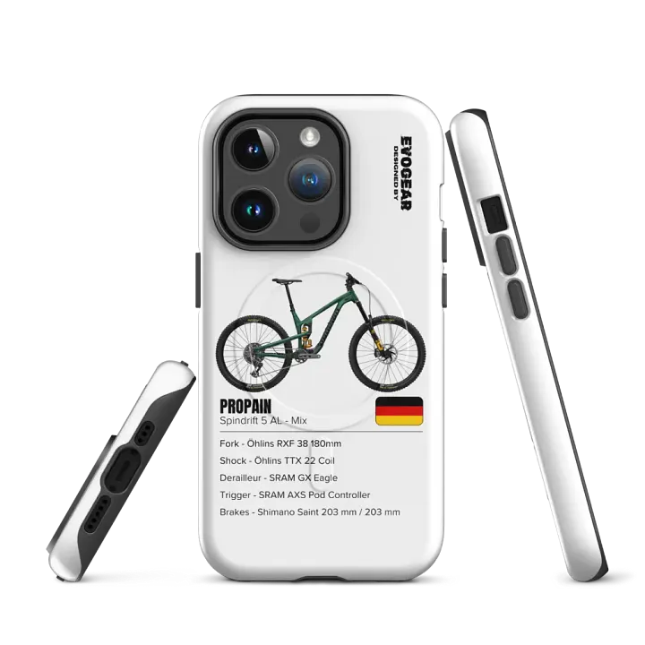 Propain Spindrift 5 AL iPhone MagSafe Case 2.0 product image (3)