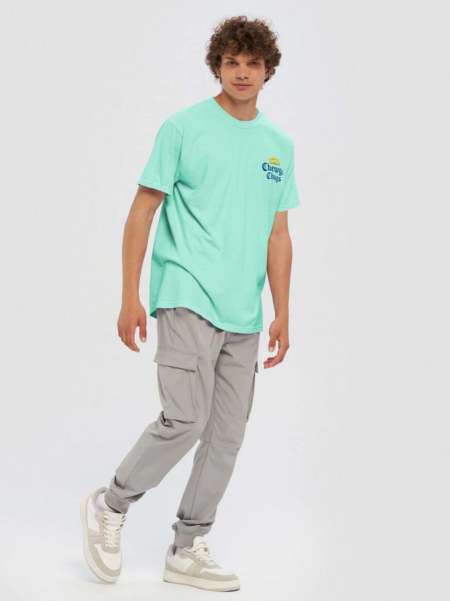 Chewy's Chugs Import Beer Shirt product image (53)