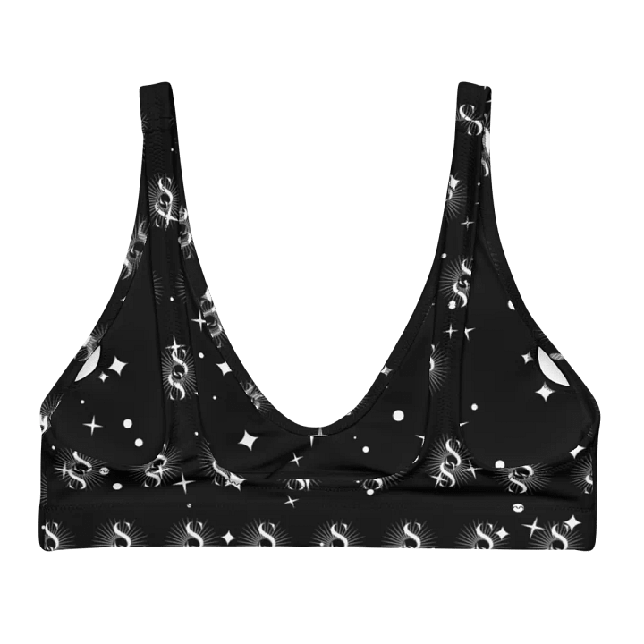 Cosmic Radiance Bikini Top product image (2)