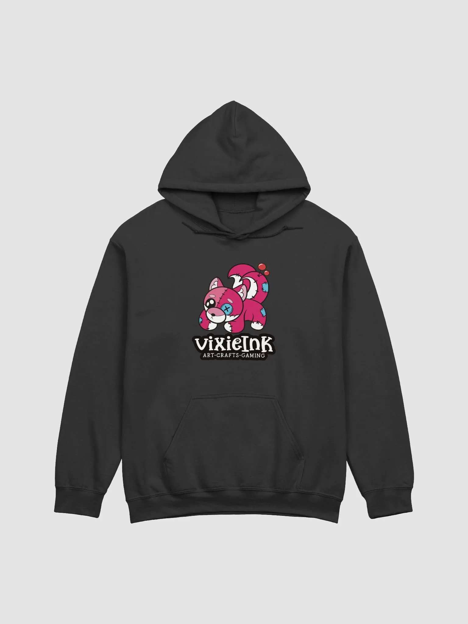 vixieInk - Gilden Hoodie product image (6)