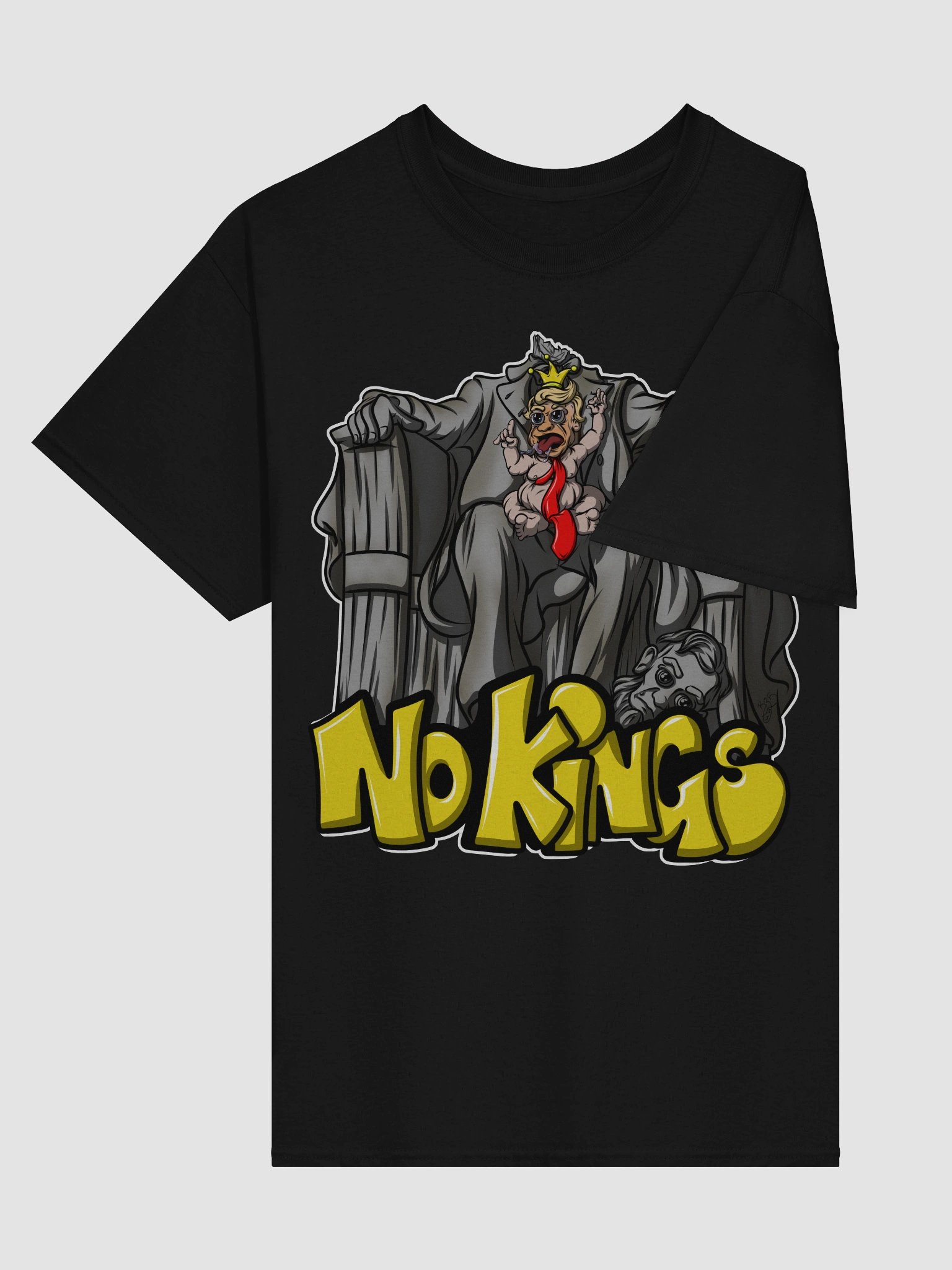 No Kings product image (13)