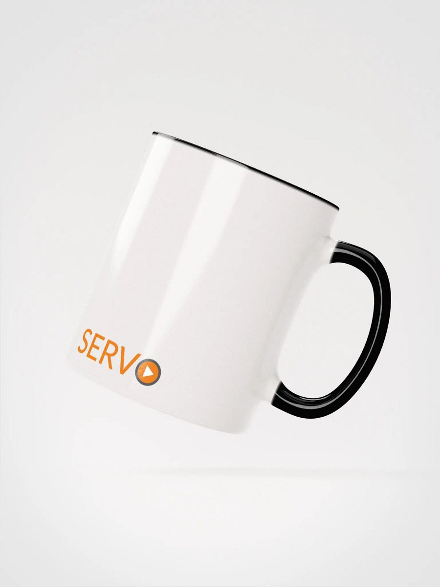 Servo - TTRPGs Are Bad (Multi Color) product image (3)