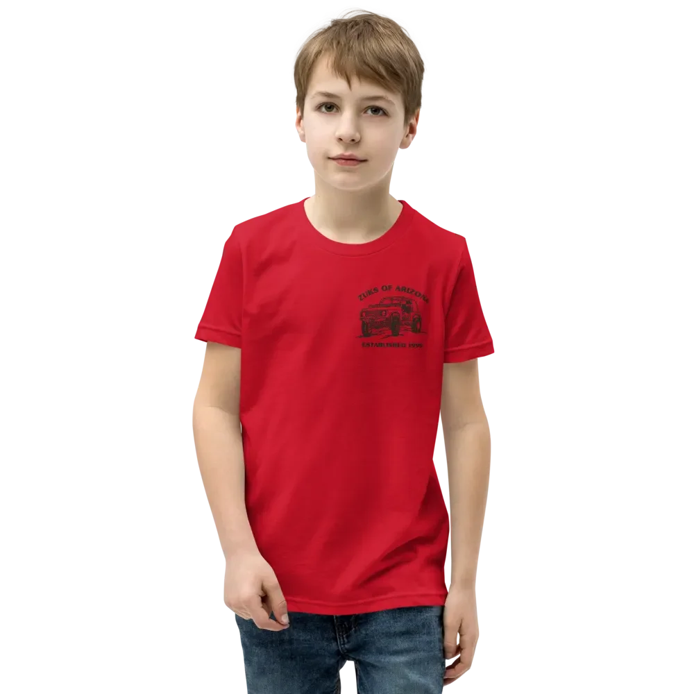 The Curtisflip - Kids product image (3)