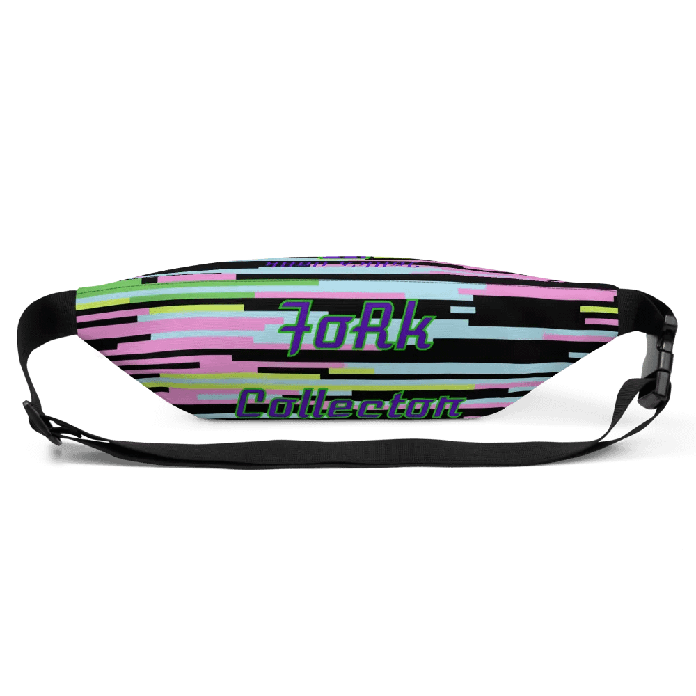 ToRk's DoRk Fanny Pack product image (2)