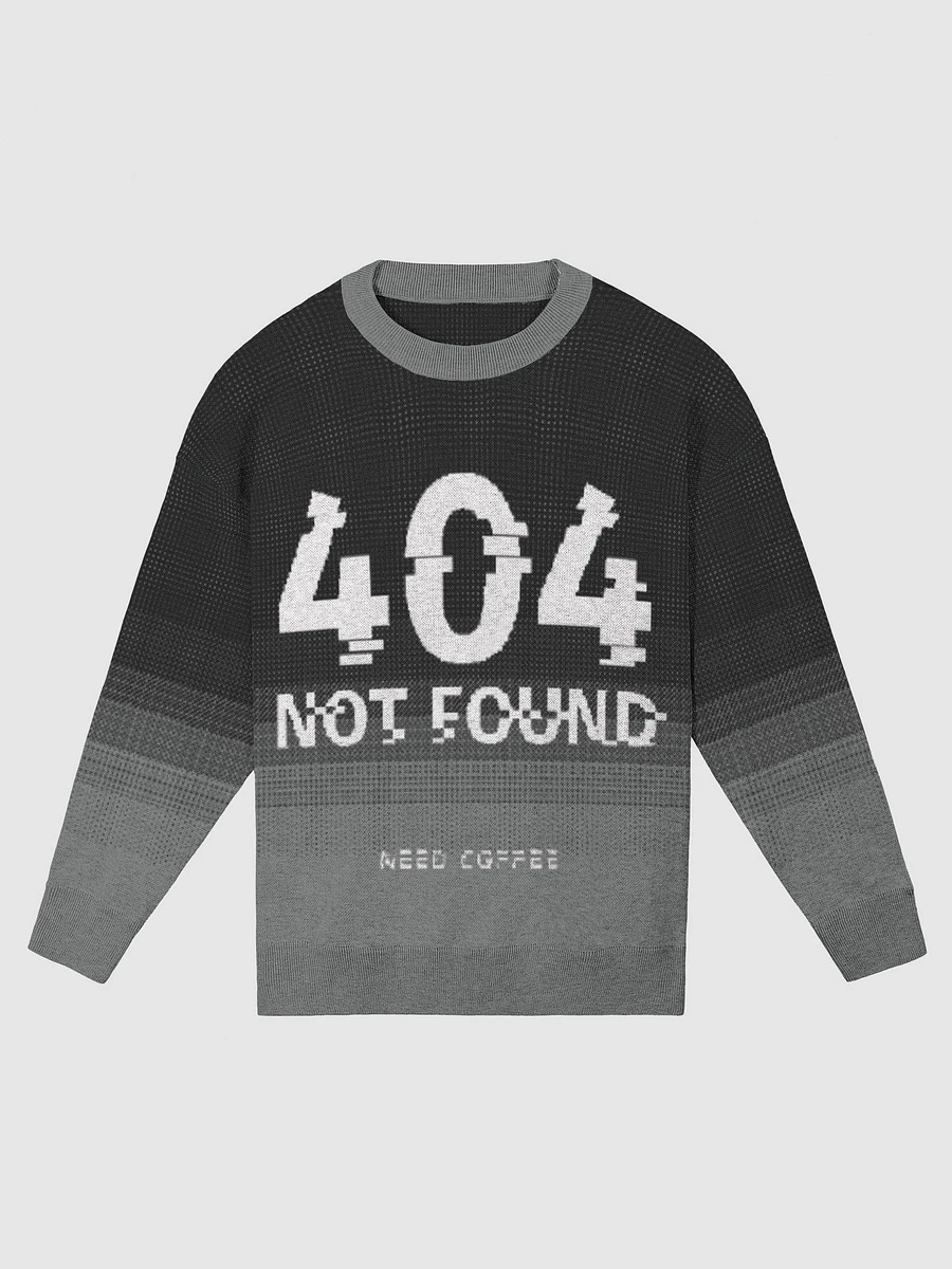 404 Not Found - NEED COFFEE product image (4)