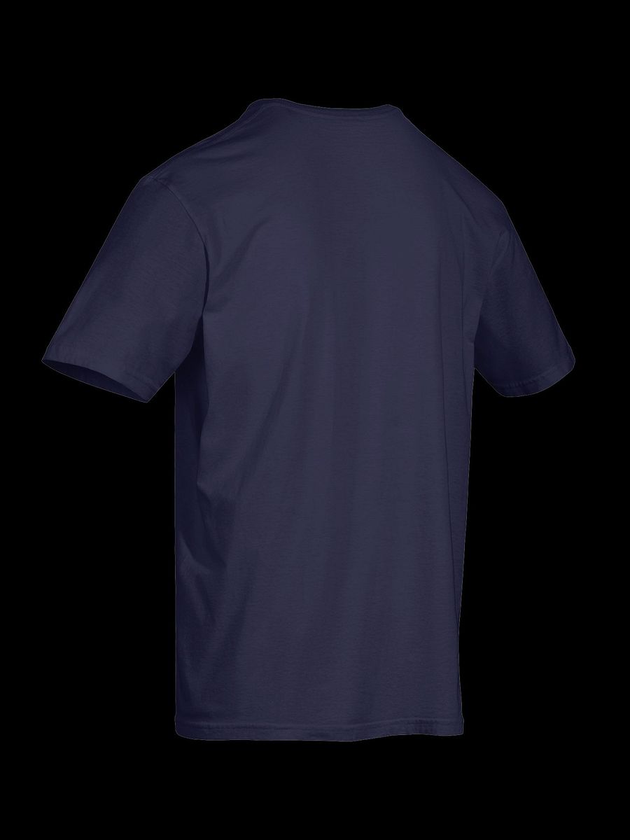 Za Hrvatsku Kao Puma Unisex T-Shirt product image (17)
