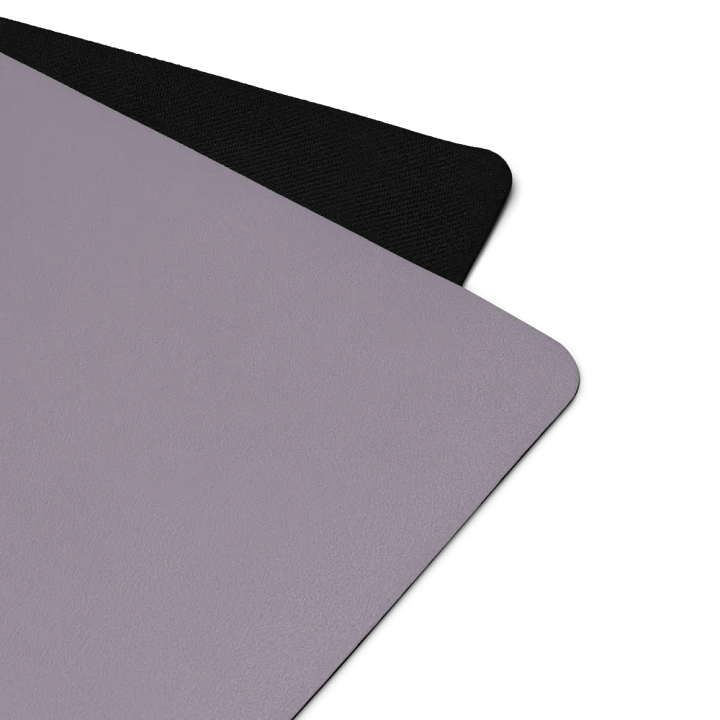 Sleek Signature Yoga Mat product image (2)