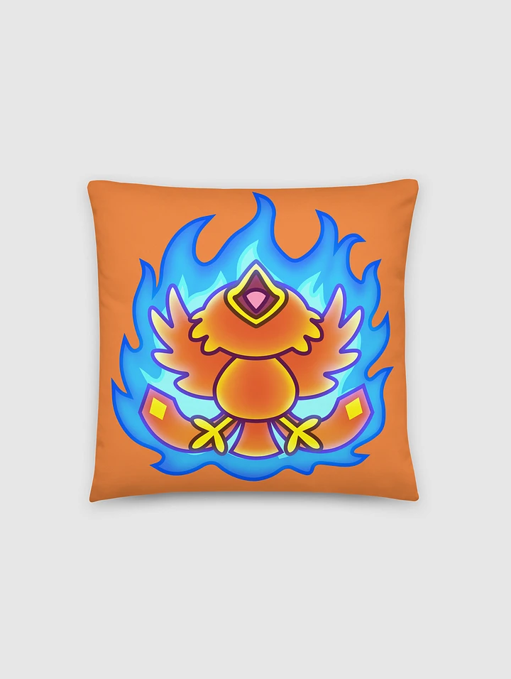 Hype Pillow product image (1)