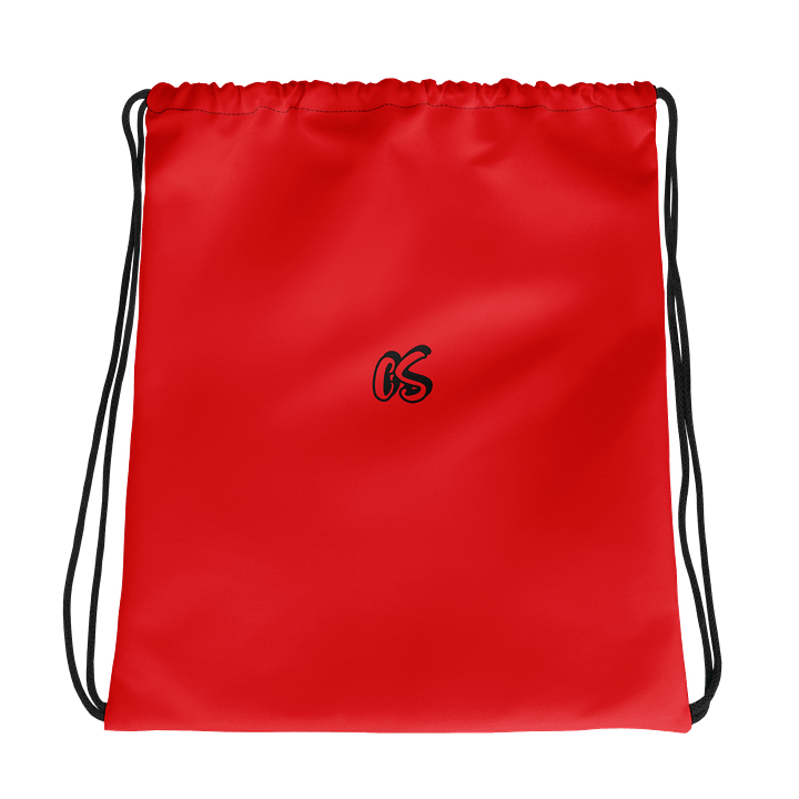 CS Draw String Bag product image (1)
