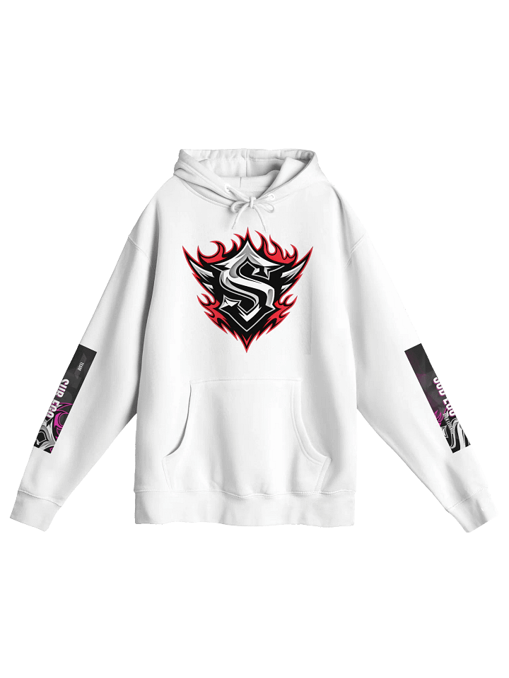 SUB EGO Member Exclusive Hoodie product image (1)