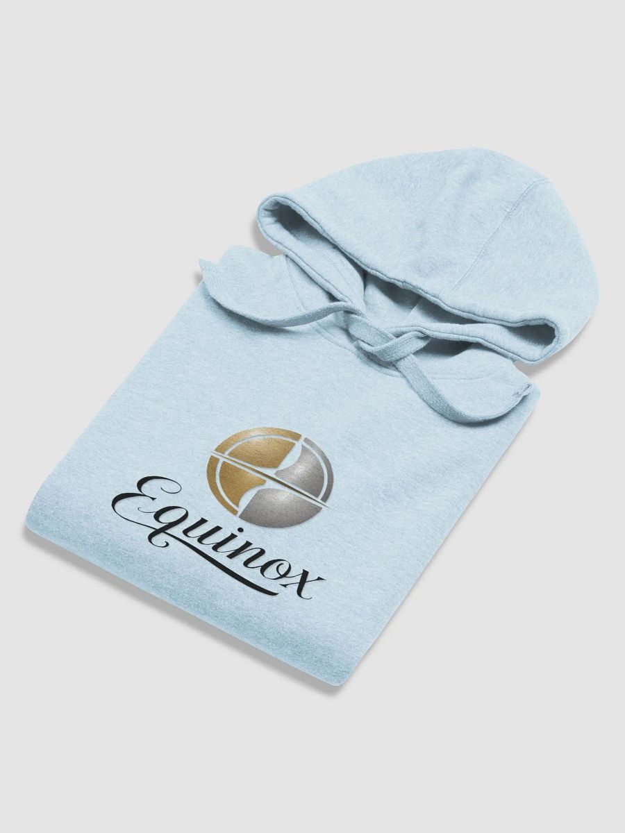 Equinox Emblem Unisex Premium Hoodie - Exclusive Design product image (6)