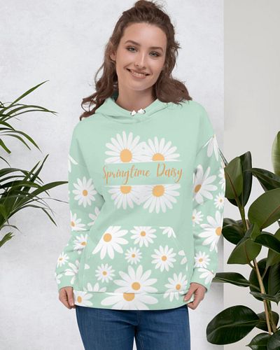 🌼 Spring is in Full Bloom — and So Is Your Wardrobe! 🌼

Say hello to your new feel-good, look-amazing favorite: the Springtim...