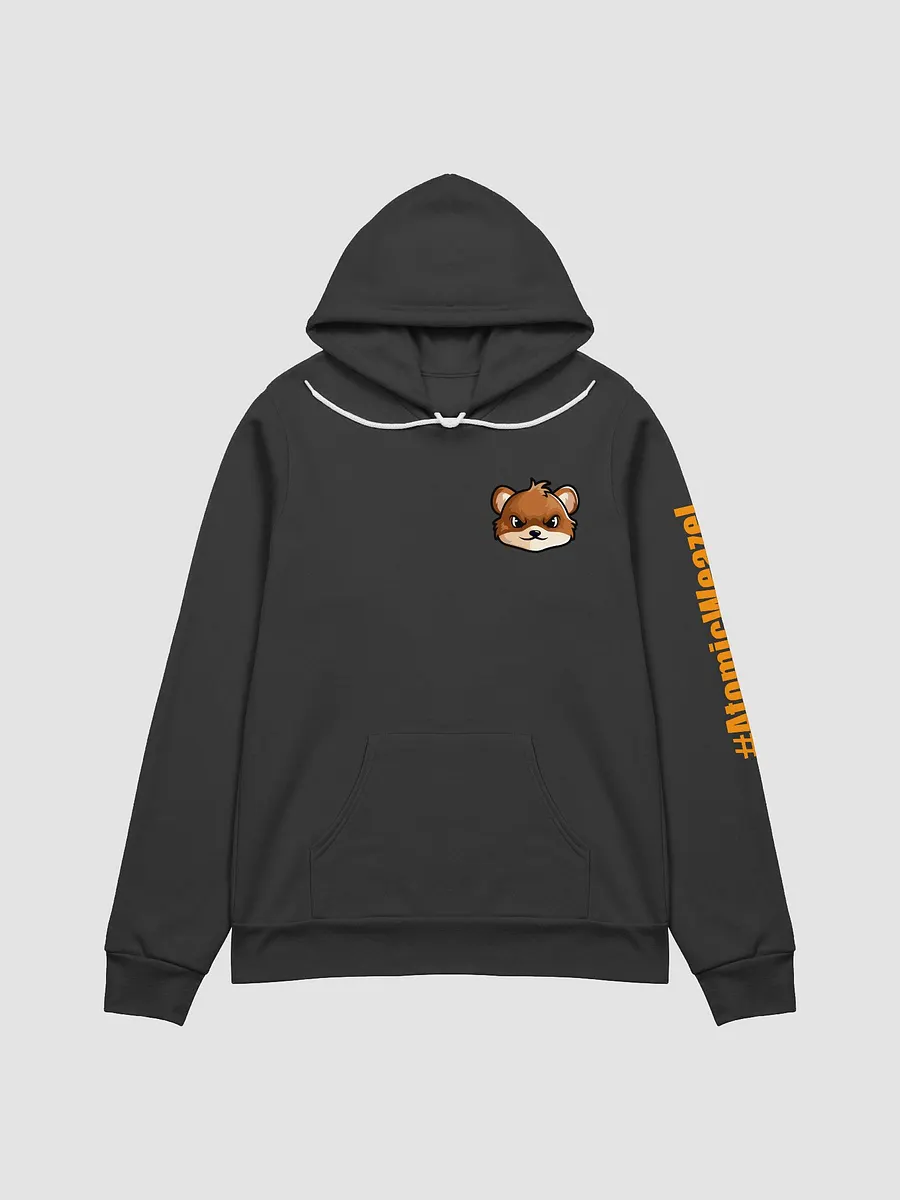 Face Comfort Hoodie product image (1)