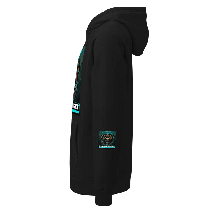 Under Armour® Unisex Hoodie product image (2)