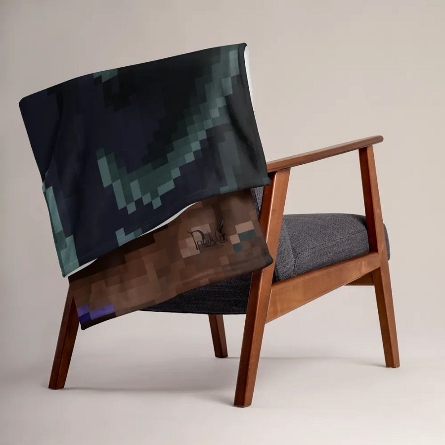Miniature theme Blanket product image (15)
