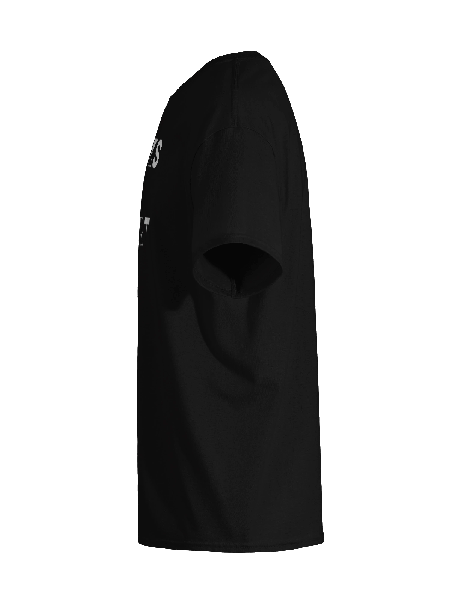 “Smacks of Effort” Tee product image (11)